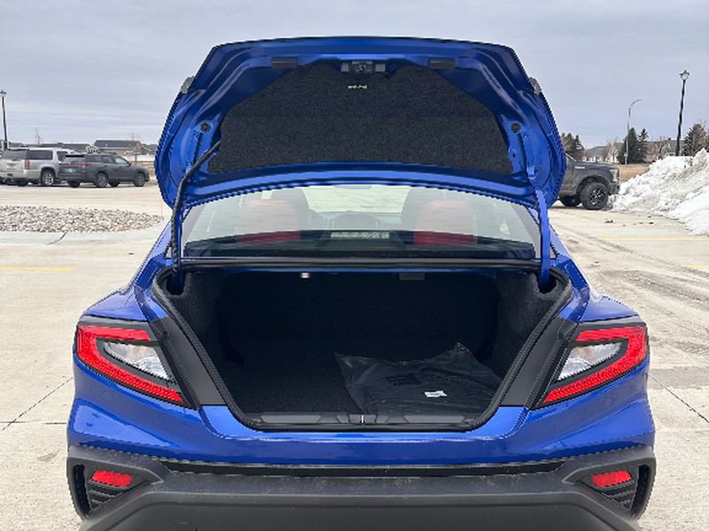 New 2026 Subaru WRX Limited image 7