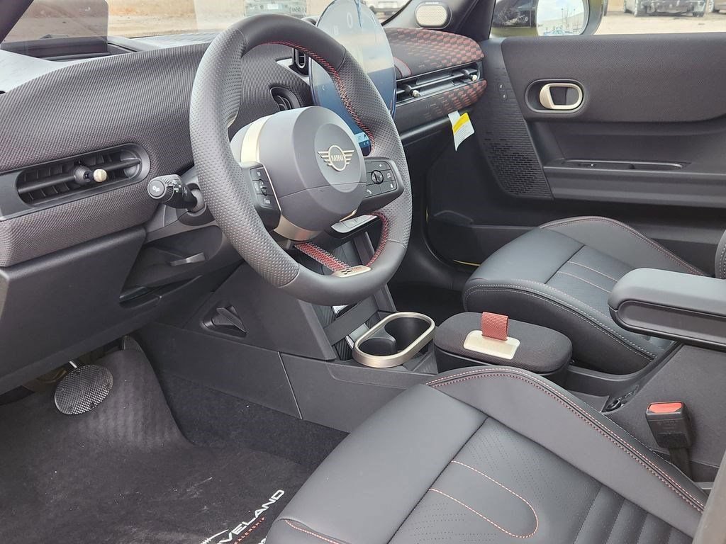 Used 2026 MINI Cooper S FWD image 9