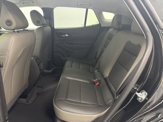 New 2026 Chevrolet Trax ACTIV image 26