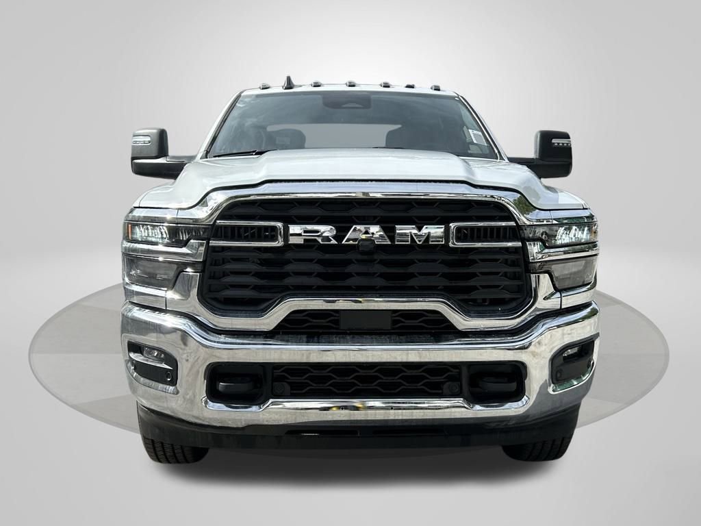 New 2025 RAM 2500 Big Horn image 2