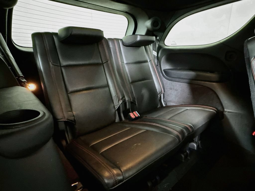 Used 2024 Dodge Durango R/T AWD/4WD image 28