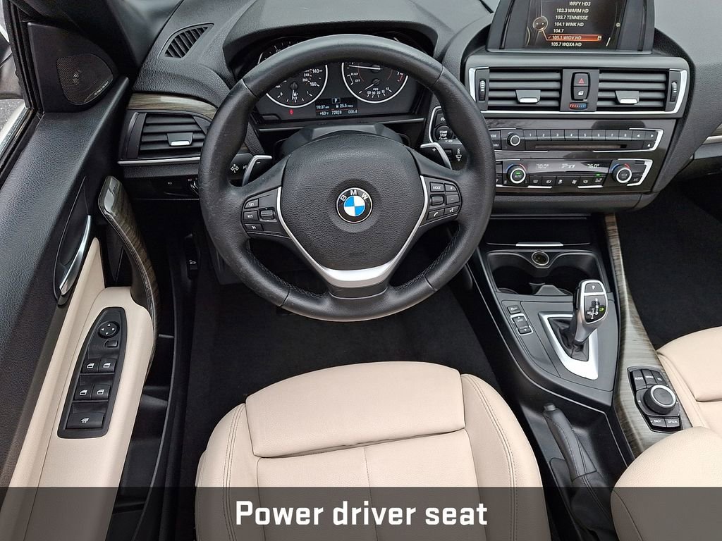 Used 2016 BMW 228i 228i 2D Convertible image 14