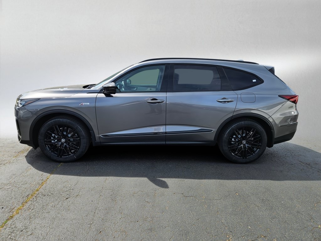 New 2026 Acura MDX A-Spec w/ Advance Package AWD/4WD image 4
