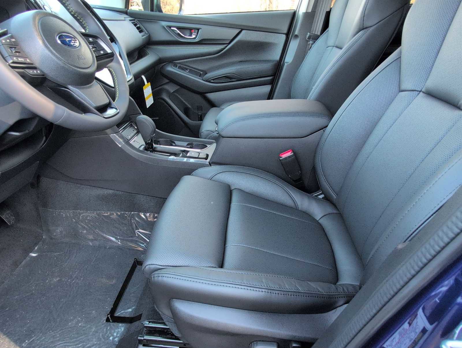 New 2026 Subaru Ascent Bronze Edition AWD/4WD image 15