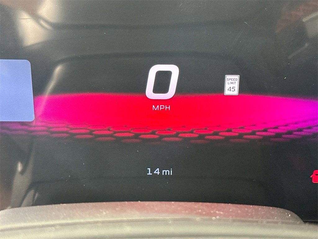 New 2026 Dodge Charger Daytona Scat Pack image 11