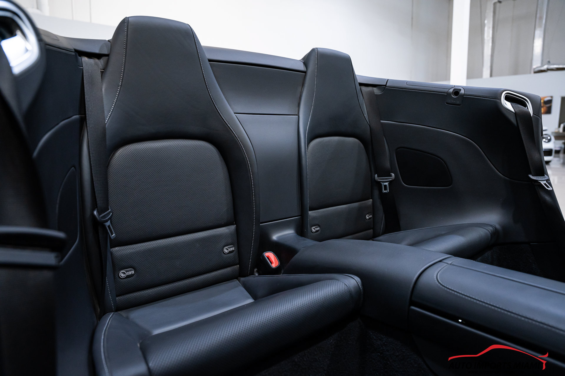 Used 2022 Mercedes-Benz SL 55 AMG 4MATIC image 64