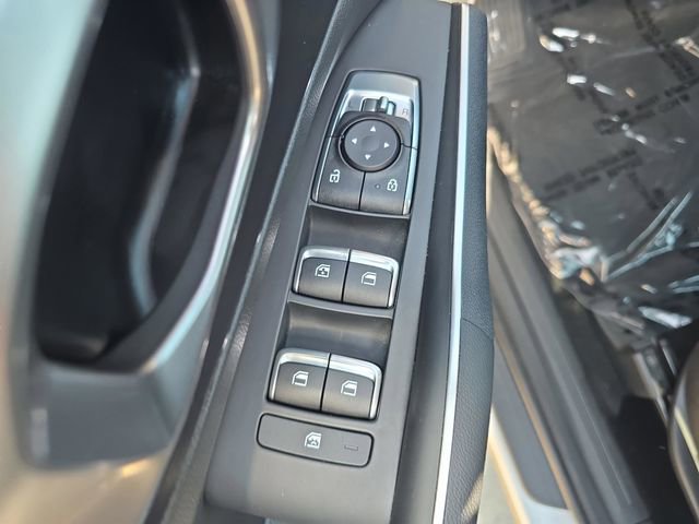 Used 2022 Kia Sorento LX image 13