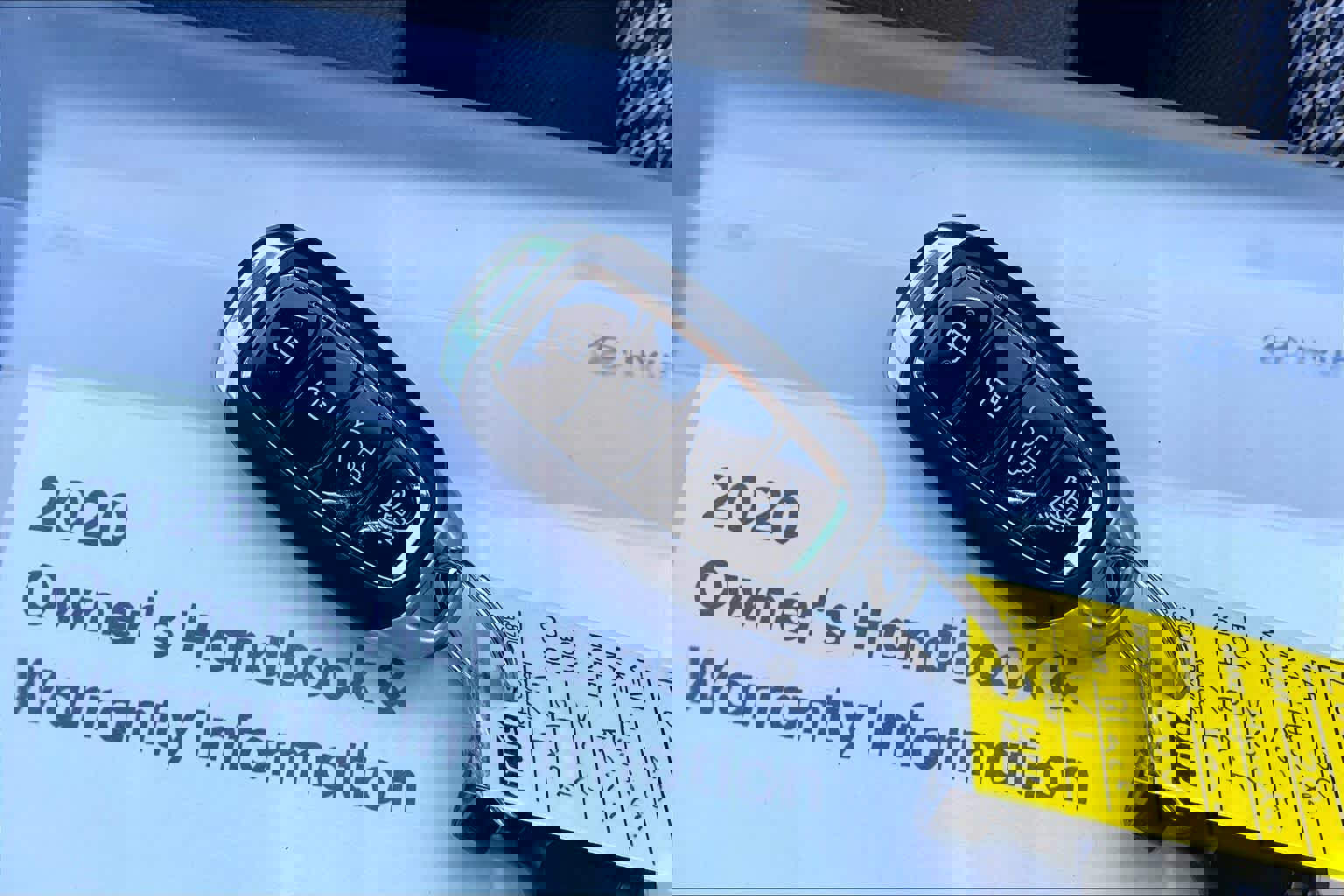 Used 2020 Hyundai Kona SEL Plus image 18