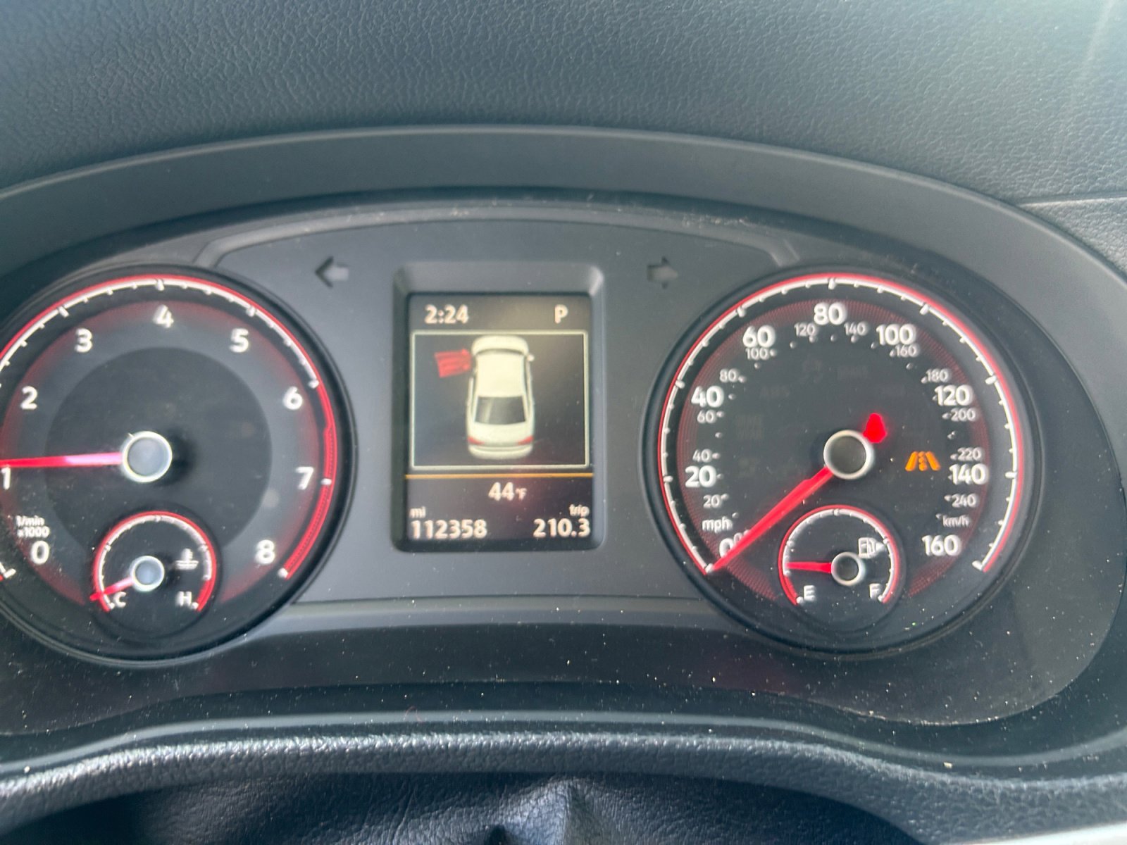 Used 2020 Volkswagen Passat 2.0T SE image 32