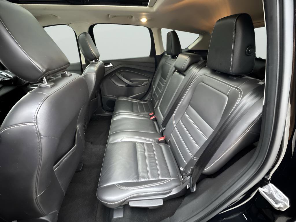 Used 2018 Ford Escape SEL image 25