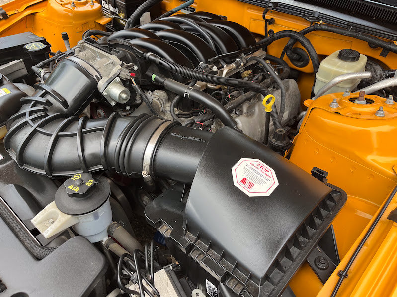 Used 2007 Ford Mustang GT Premium RWD image 27