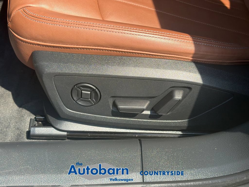 Used 2023 Audi A6 Premium Plus w/ Premium Plus Package AWD/4WD image 11