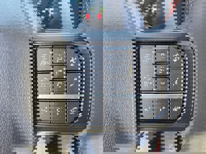 Used 2025 Ford F150 Raptor AWD/4WD image 23