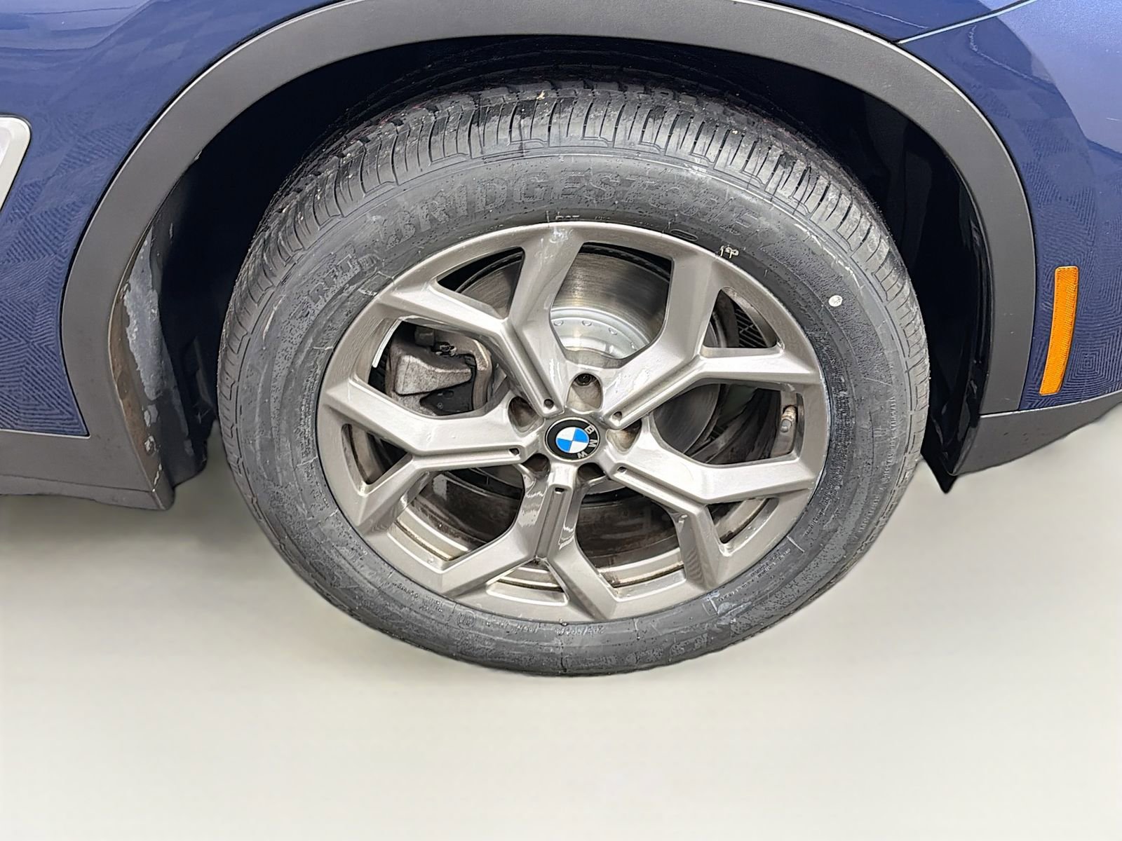 Used 2022 BMW X3 xDrive30i w/ Premium Package 2 (ZPA) image 34