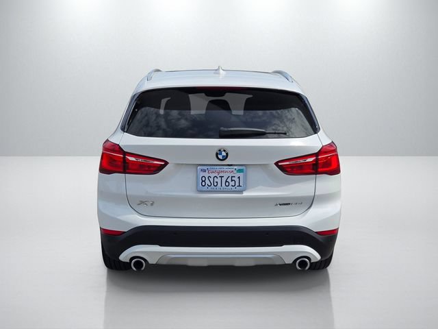 Used 2020 BMW X1 xDrive28i AWD/4WD image 5