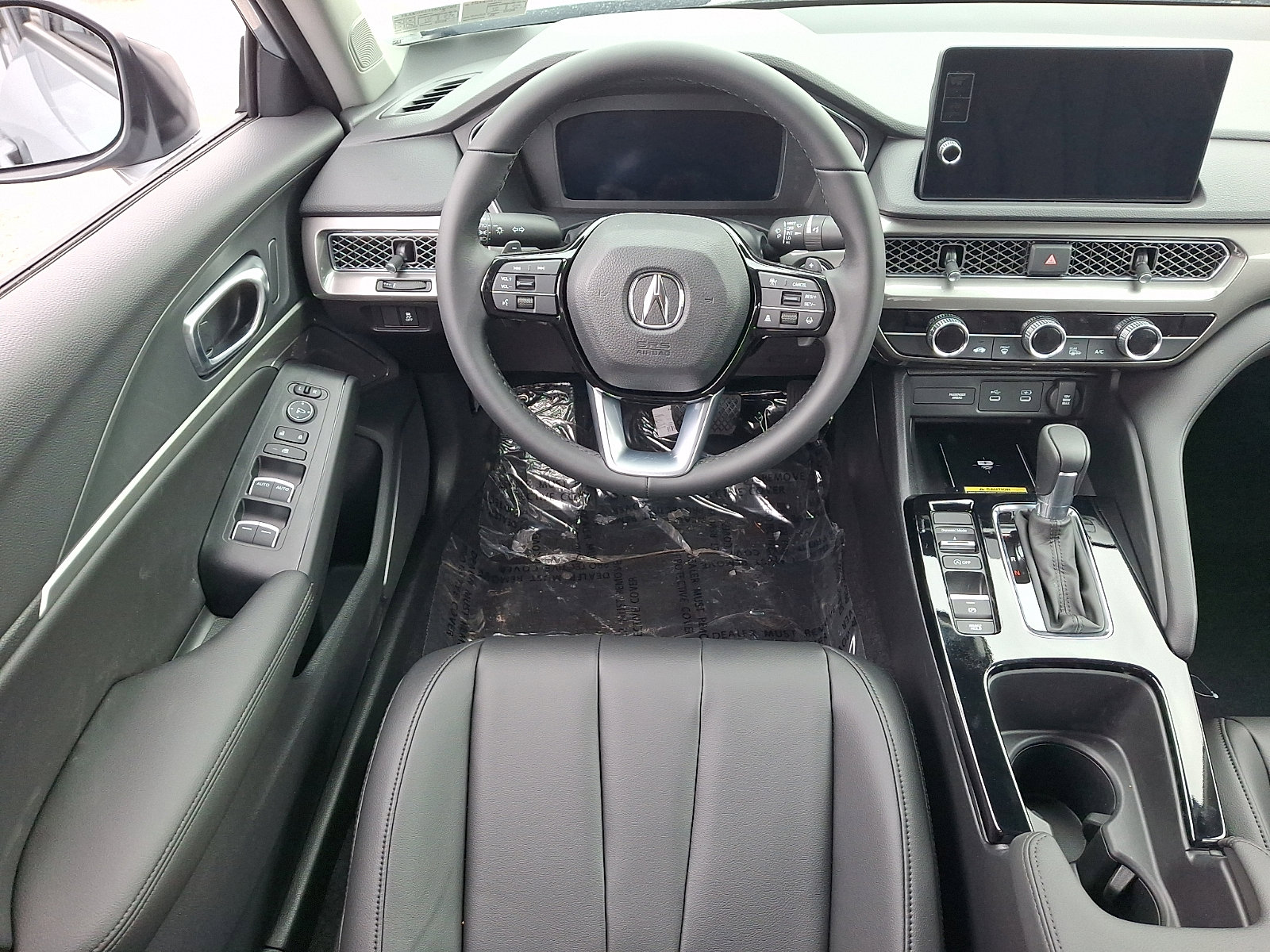 New 2026 Acura Integra image 8