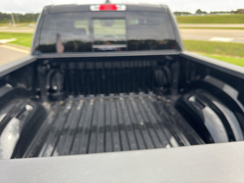 New 2026 RAM 1500 Big Horn image 31