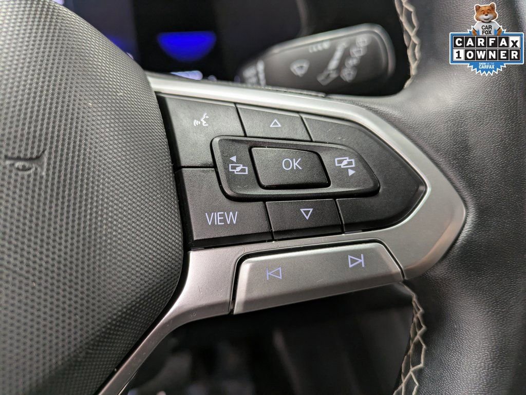Used 2022 Volkswagen Taos SE image 19