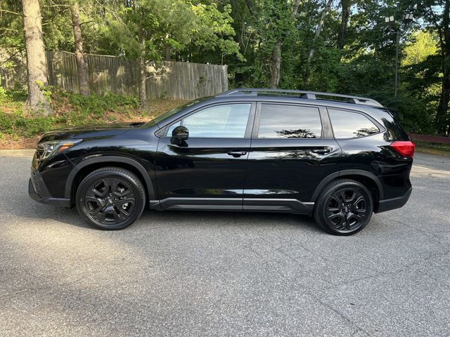 Used 2023 Subaru Ascent Onyx Edition Limited AWD/4WD image 5