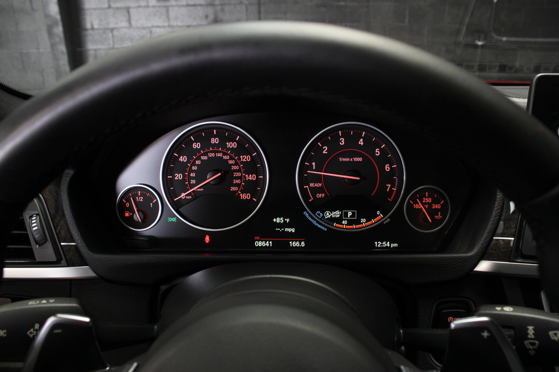 Used 2015 BMW 428i Coupe w/ M Sport image 50