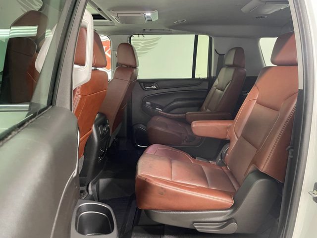 Used 2020 Chevrolet Suburban Premier w/ Premier Plus Edition AWD/4WD image 21