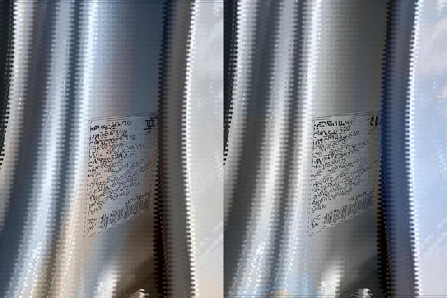 Used 2019 Audi Q8 Prestige w/ Luxury Package image 37