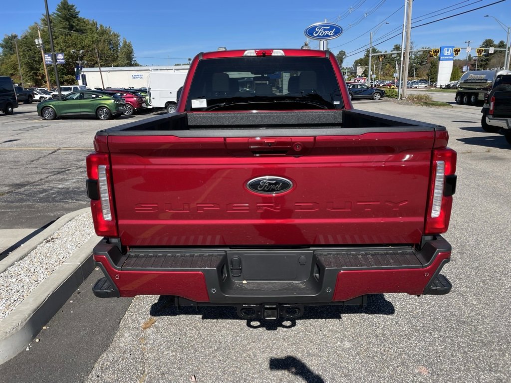 New 2026 Ford F350 XLT image 5