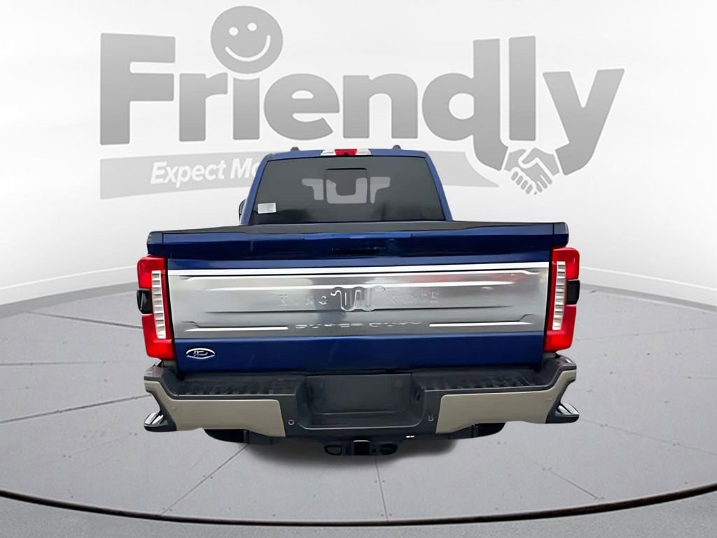 New 2026 Ford F250 King Ranch AWD/4WD image 6