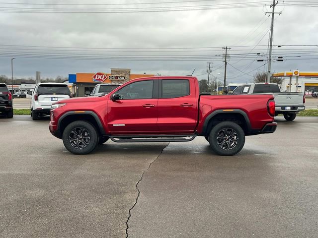 New 2025 GMC Canyon Elevation image 7