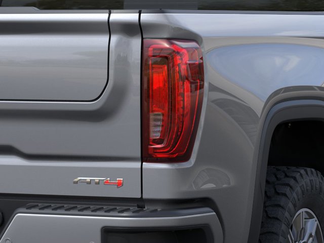 New 2026 GMC Sierra 1500 AT4 w/ Technology Package AWD/4WD image 11