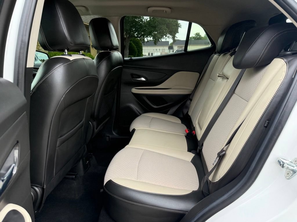 Used 2018 Buick Encore Preferred FWD image 14