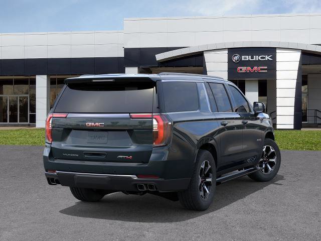 New 2026 GMC Yukon XL AT4 Ultimate image 4