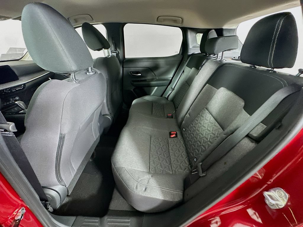 New 2026 Nissan Kicks SV w/ Cold Weather Package AWD/4WD image 31