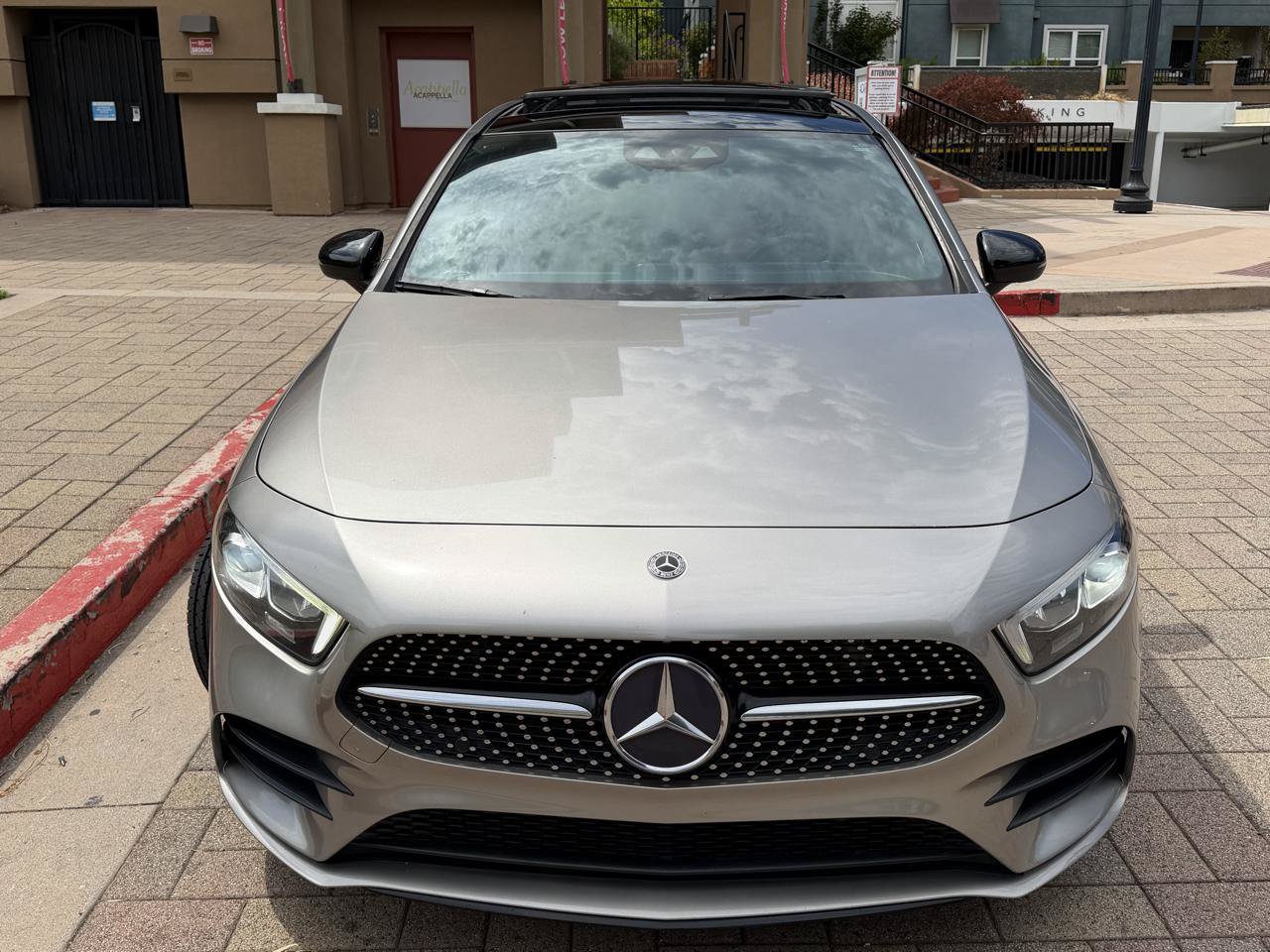 Used 2019 Mercedes-Benz A 220 4MATIC image 13