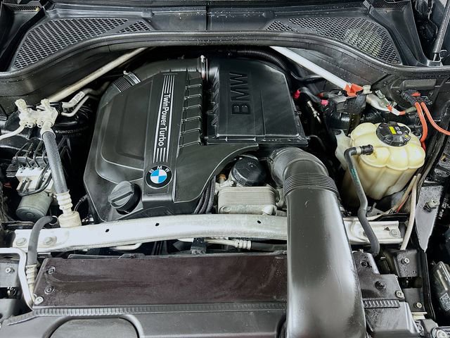 Used 2017 BMW X5 sDrive35i w/ Premium Package image 31