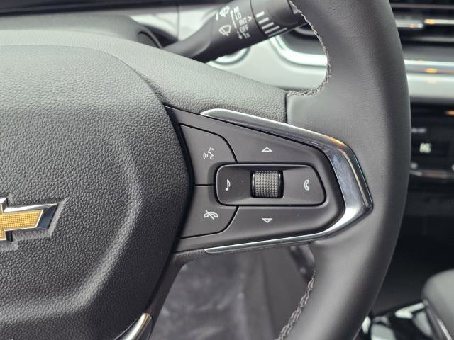 New 2026 Chevrolet Trax LT w/ Driver Confidence Package image 17