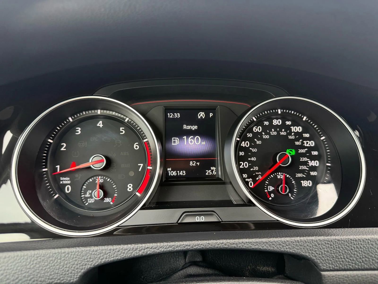 Used 2018 Volkswagen GTI S image 12