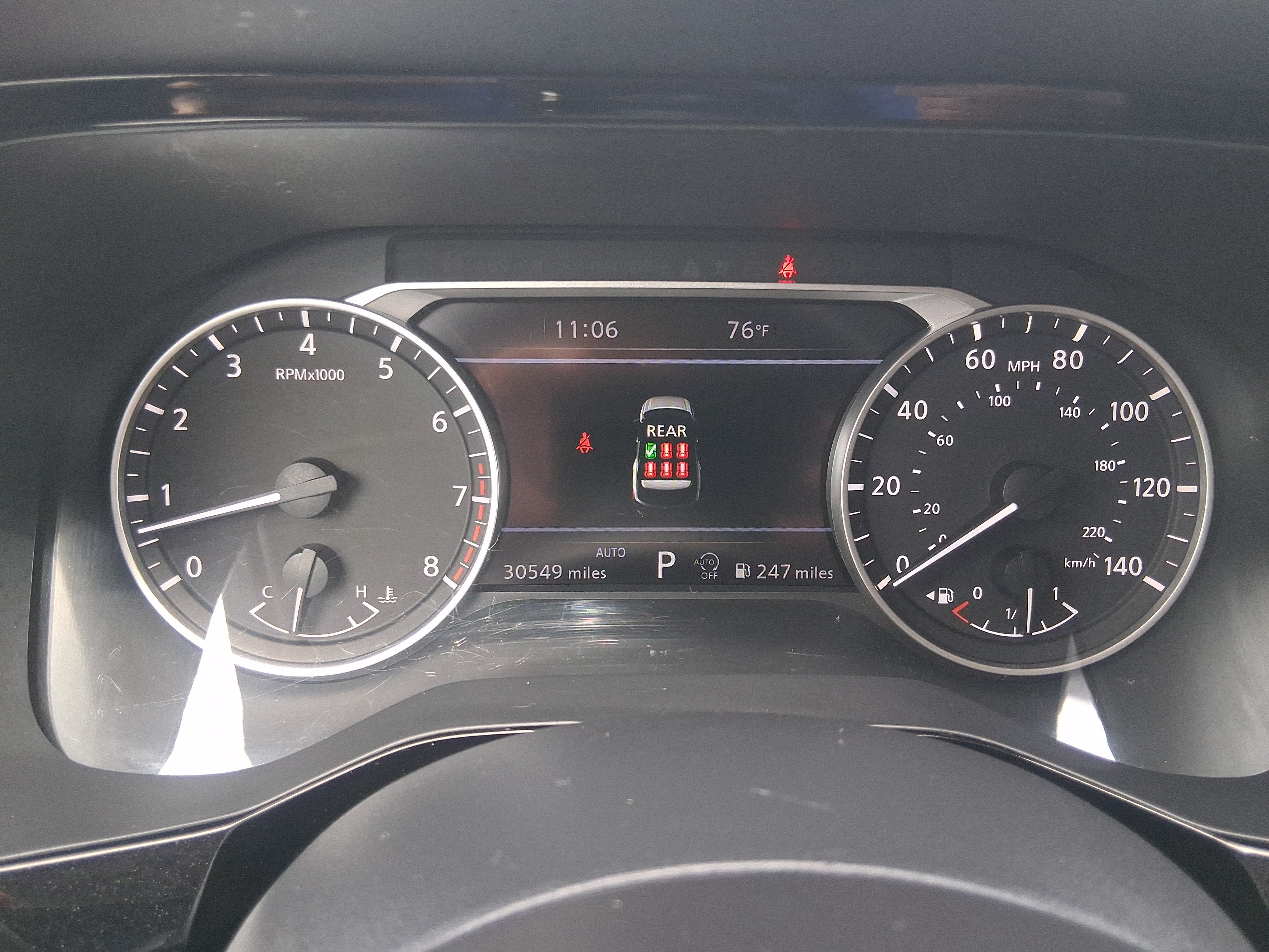 Certified 2025 Nissan Pathfinder SL AWD/4WD image 23