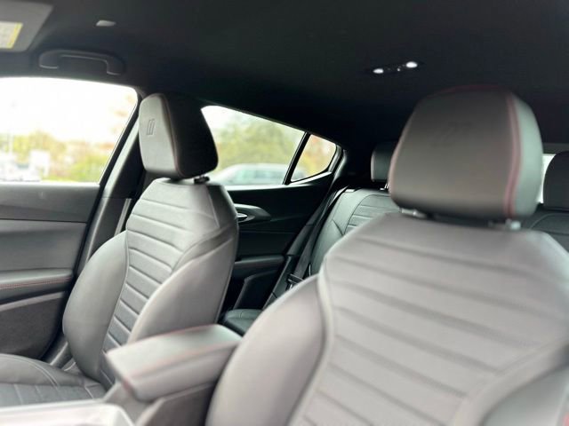 Used 2023 Dodge Hornet GT AWD/4WD image 12