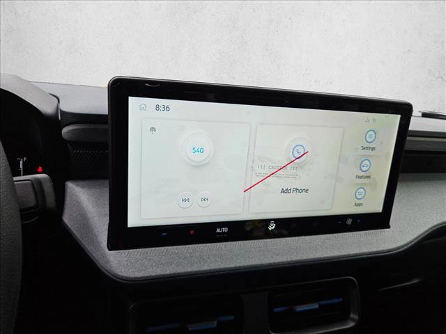 New 2026 Ford Maverick XLT image 14