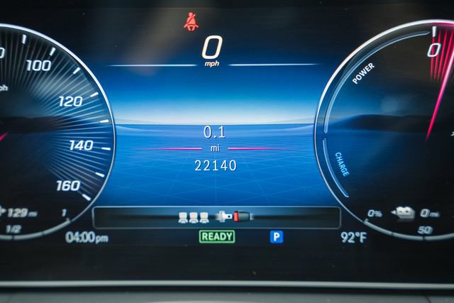 Certified 2024 Mercedes-Benz GLE 450e 4MATIC image 46