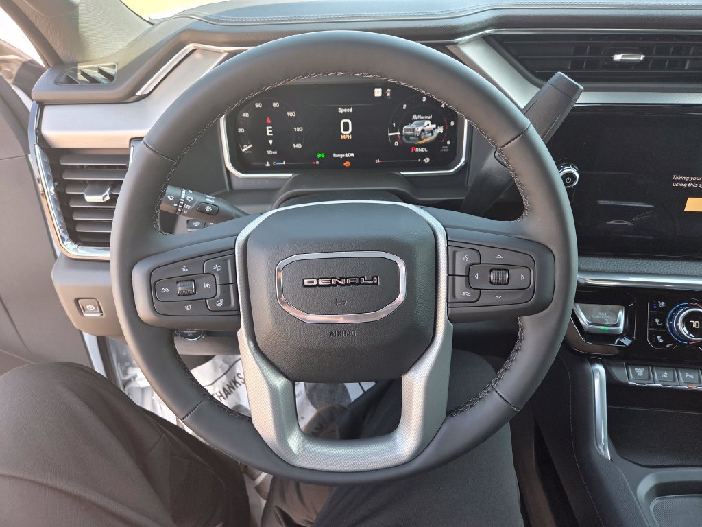 New 2026 GMC Sierra 3500 Denali w/ Denali Reserve Package AWD/4WD image 10