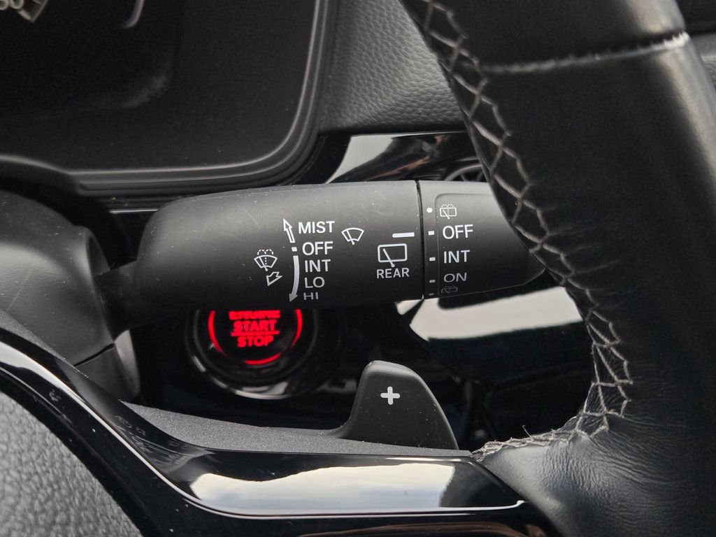 Used 2022 Honda Civic Sport image 20