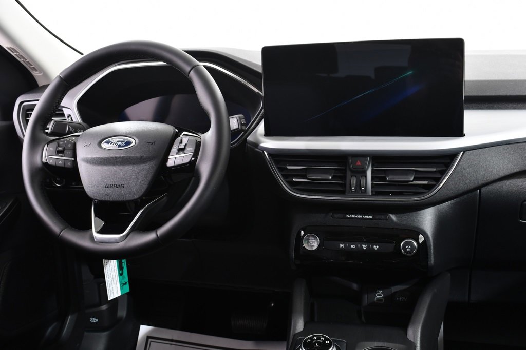 New 2026 Ford Escape SE w/ PHEV Premium Package image 8