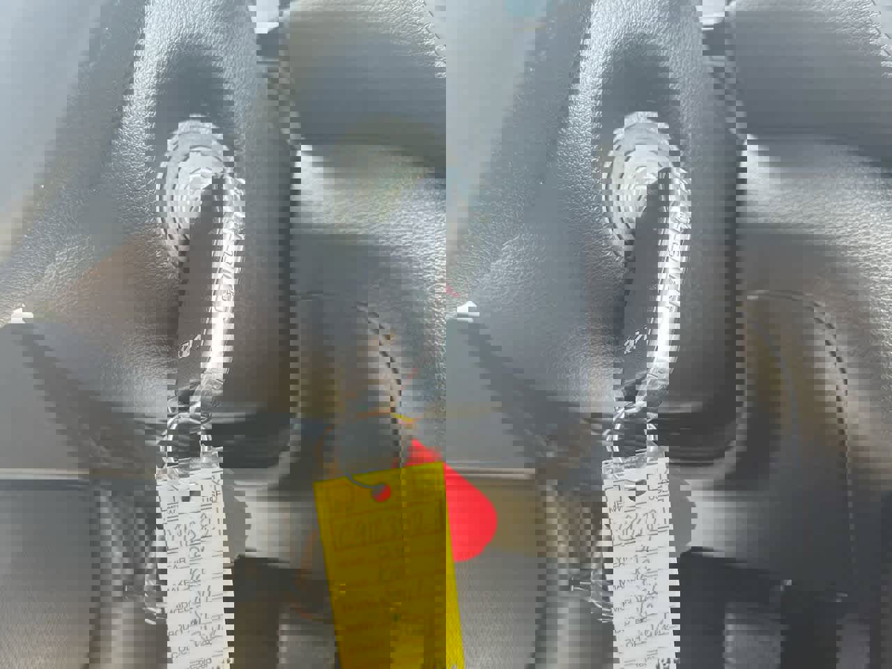 Used 2024 Kia Soul LX w/ LX Technology Package image 23