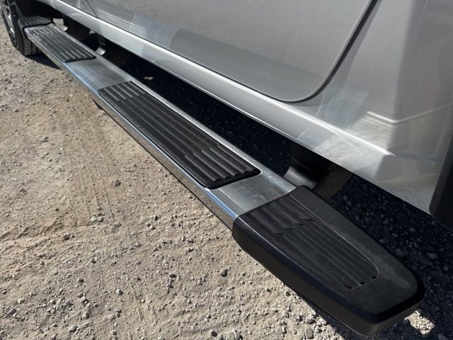 Used 2024 Chevrolet Silverado 2500 LT image 11
