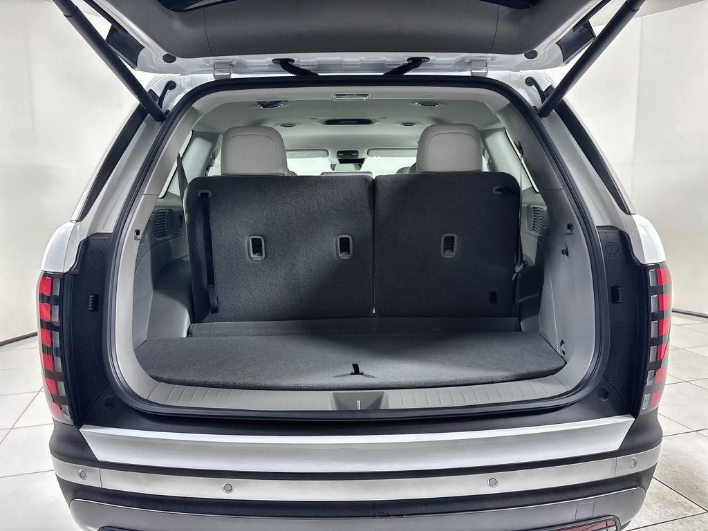 New 2026 Hyundai Palisade FWD Hybrid image 20