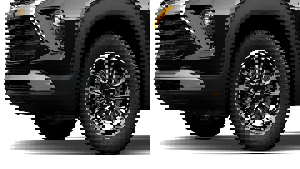 New 2026 Chevrolet TrailBlazer LT image 30