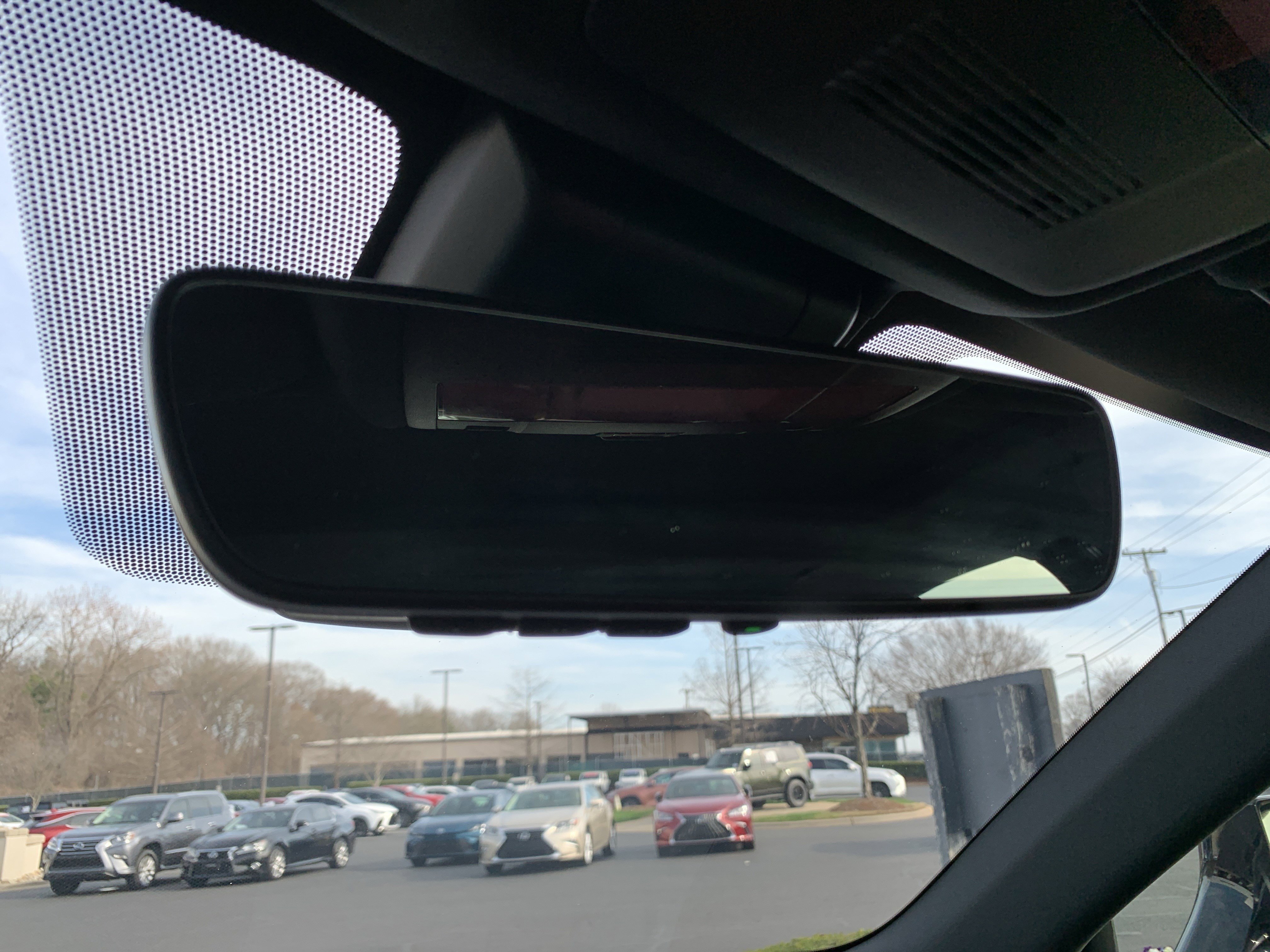 Certified 2024 Lexus IS 350 F Sport w/ Navigation Package image 27