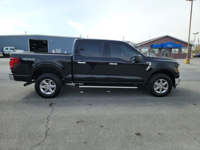 Used 2024 Ford F150 XLT image 7